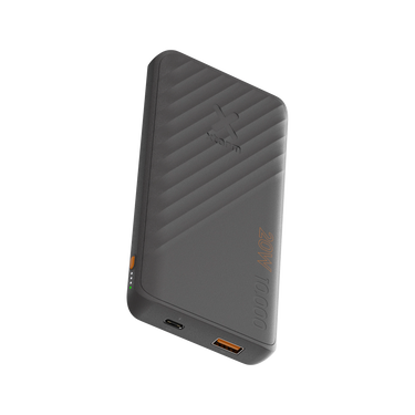 Supercharge - Powerbank 10.000mAh - 20W